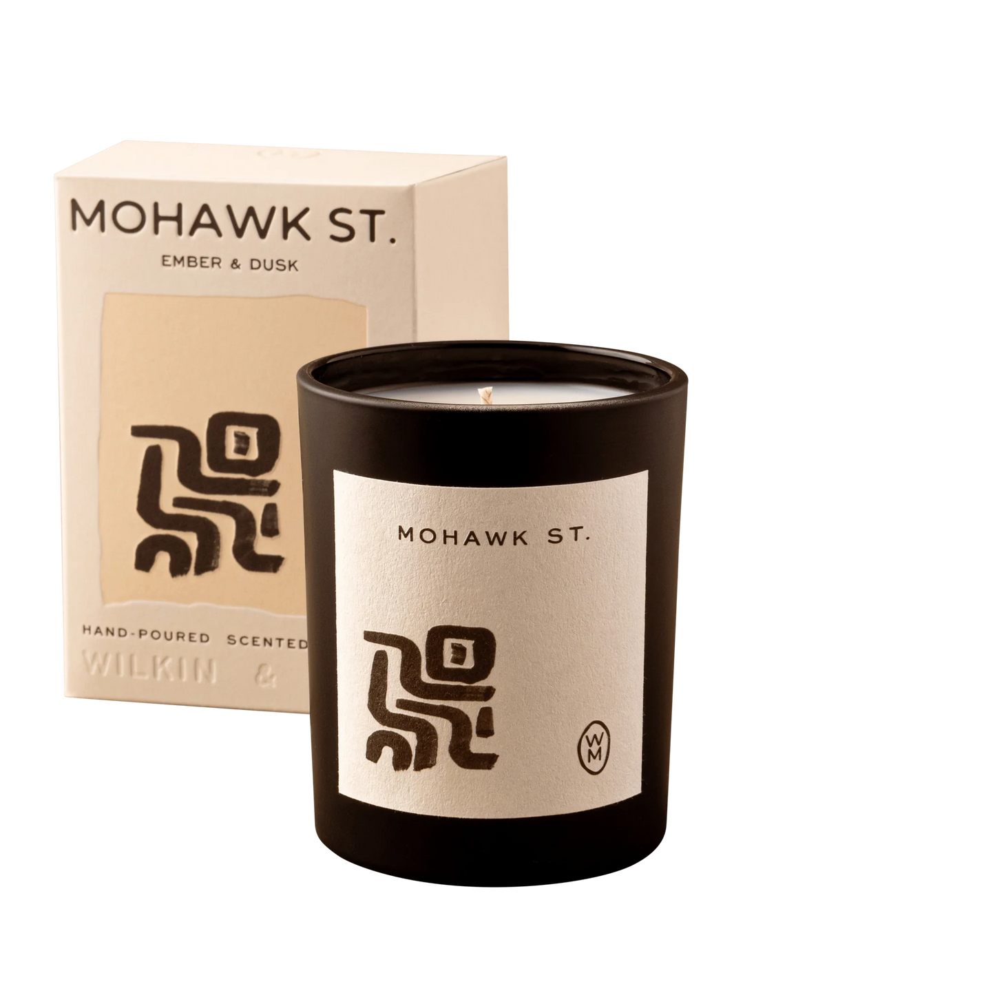 Wilkin & May Candles
